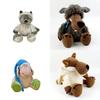 Soft And Adorable Nici Jolly Logan Plush Toys Your New Best Friend