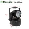 Tielan Industrial Emergency & Work Lighting Systems