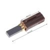 Gesamtlänge 75mm Kohlebürsten 4* Motorkohlebürsten 33326-1 333261