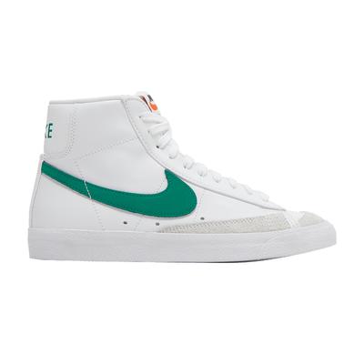 Wmns Blazer Mid '77 Vintage 'White Malachite'