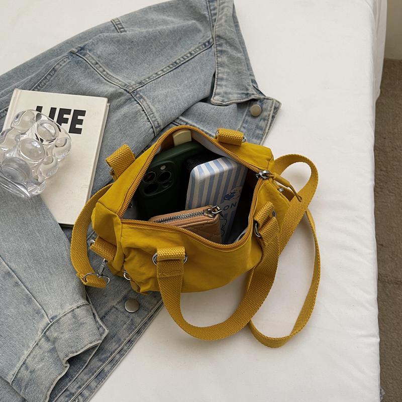 Bucket Bag Women's Handbag Shoulder Crossbody Bag