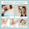 Odaban Underarm Odor Remover Spray Long Lasting Aroma Armpit Sweat Deodorizer Moisturizing Body Care Refreshing Deodorant Spray 30ml