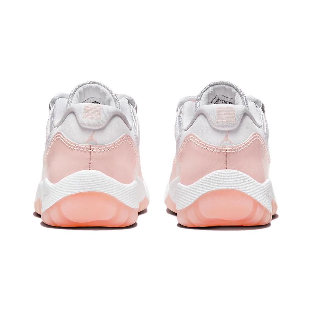 Jordan 11 Retro Low Legend Pink PS 580522-160