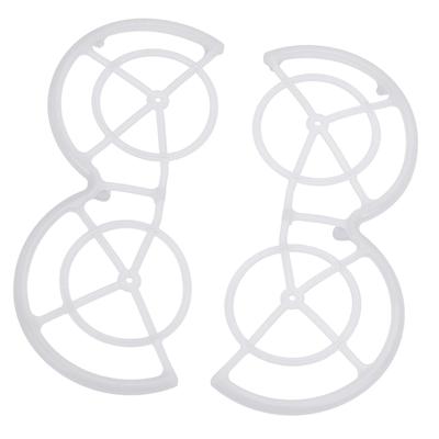Drone Propeller Guard Protector Full Coverage Lightweight Anti Collision Drone Propeller Protective Cover for Neo