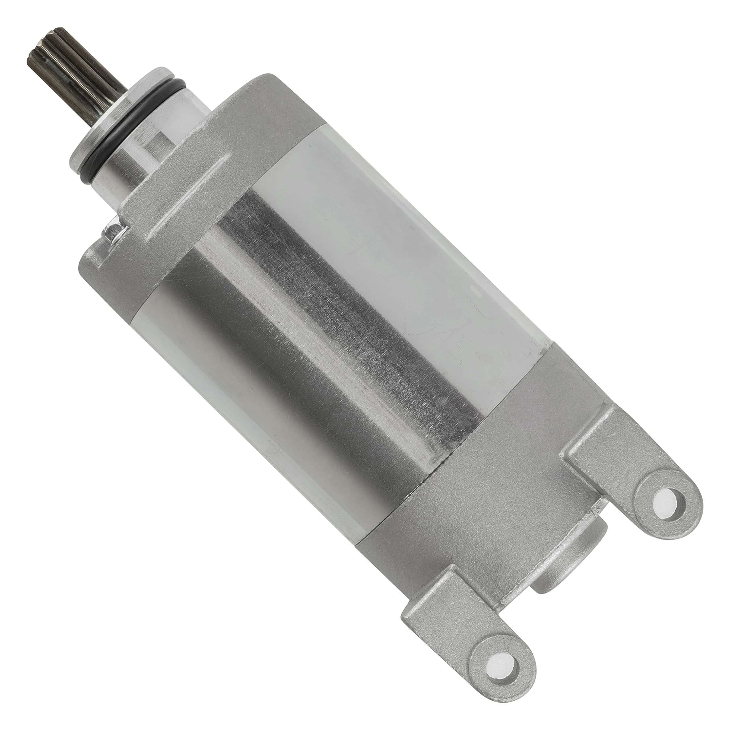 

410-54158 12V Starter Motor Replacement For Yamaha XT 250 2008- YFM 250 Raptor 2008-2013 5-81890-00 5-81890-00-00 19639 1PC Starter