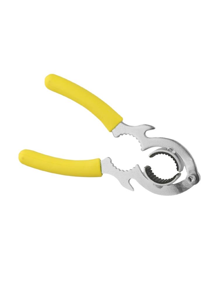 Faucet Aerator Wrench Tool for Kitchen and Bathroom Faucet Installation