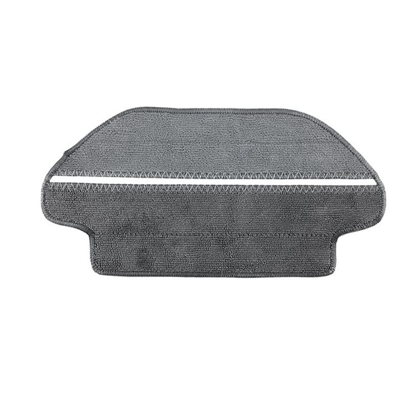 For Mijia STYTJ02YM MVVC01-JG Vacuum Cleaner Spare Parts Viomi V2 PRO V3 SE Main Side Brush Hepa Filter