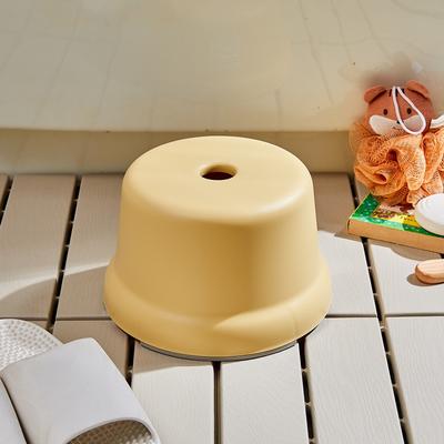 Cotton Candy Kids Bathroom Chair - yellow_KB0623006
