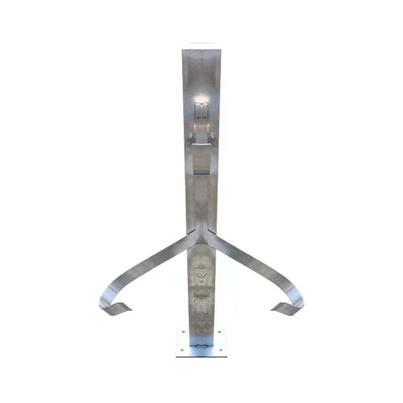 SANSHENG Lifebuoy Holder and Tripod 1