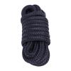 Boat Dock Line Double Weaving Nylon Boat Rope for Docking with 12in   Marine Grade High Strength Mooring Rope 1Celsius2 Inch X15 Ft