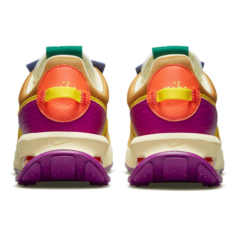 Nike Air Max Pre Day 'Wheat Yellow Strike' Women's Sneakers Casual Shoes DO6716-700