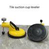 Adjustable Fixed Splicing Suction Cup Right Angled Fixing Glass Tile Male Female Angled Flooring Installation Tool