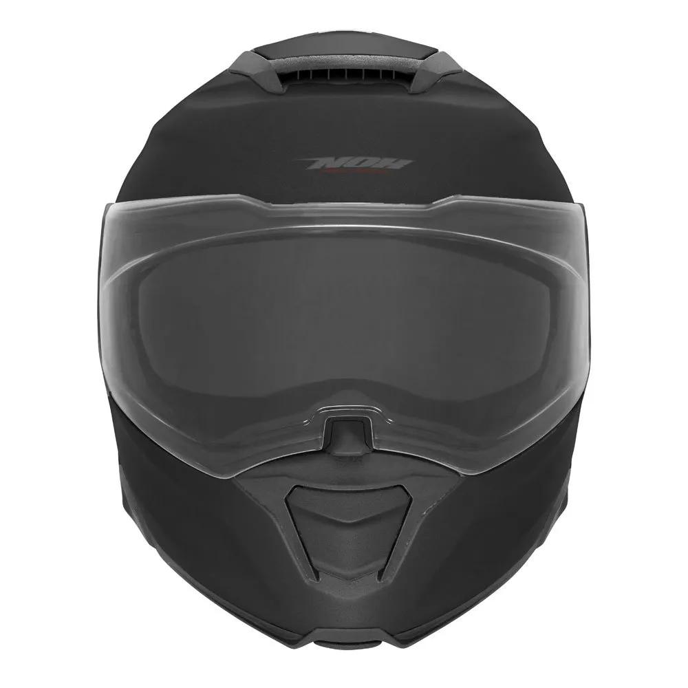 Nox Helmets Модульный Шлем N967
