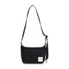 Kangol Kids Iconic Light Crossbody Bag Black Se 0128