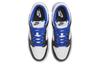 Nike Dunk Low 'White Black Game Royal' FD9064-110