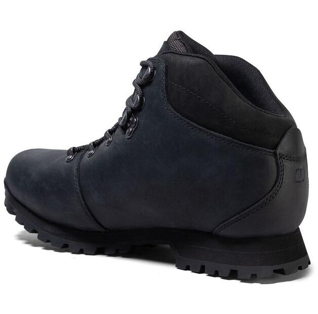 Треккинговые ботинки Berghaus Hillwalker II GTX