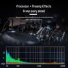Huidu D600 Professional Digital Effects Processor (CN Version)