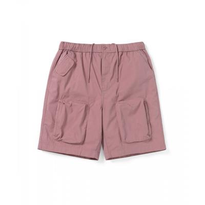 Thisisneverthat Utility Short Pink