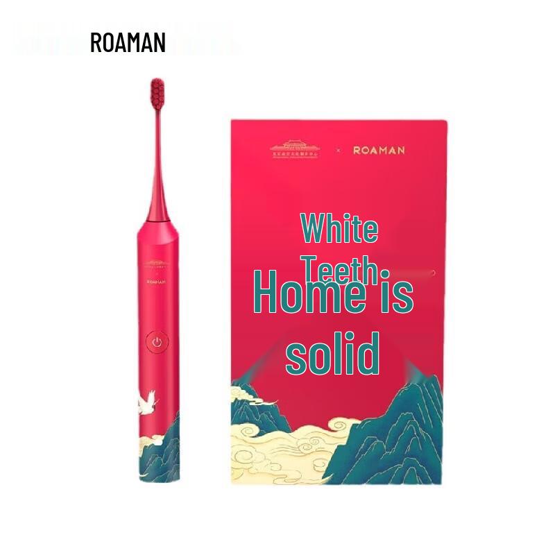 

Roman G10 Electric Toothbrush