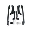 2023 Motorcycle Rear Grab Bars Rear Seat Pillion Passenger Grab Rail Handle Fit For YAMAHA MT09 MT-09 MT 09 FZ09 FZ-09 2021 2022