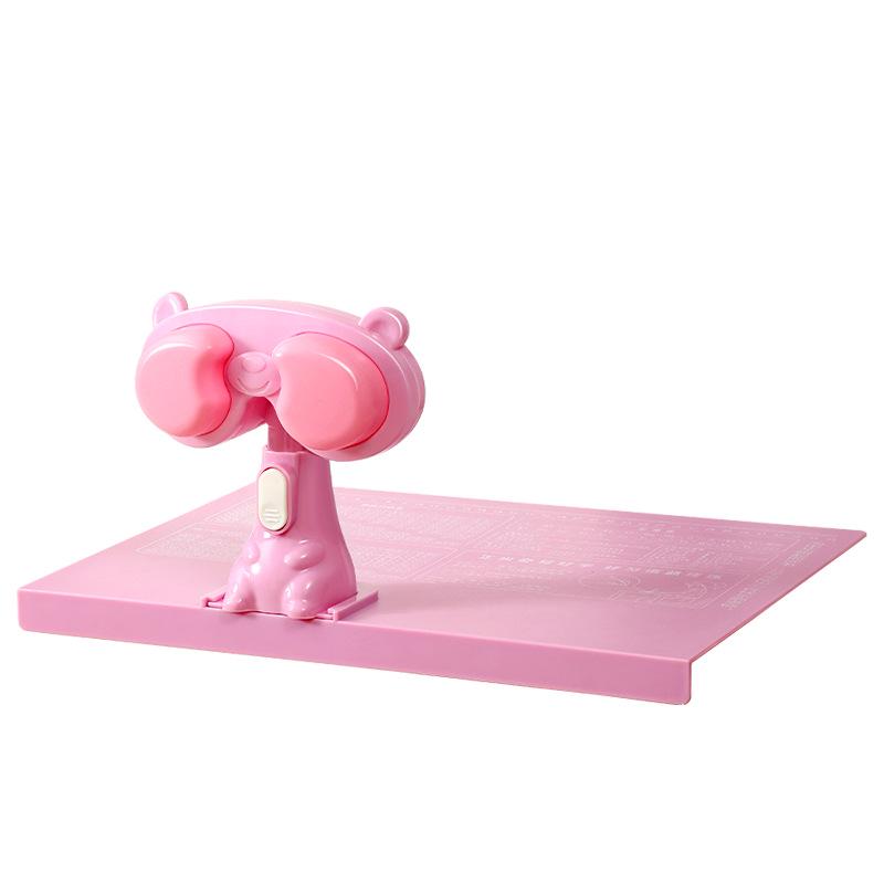 Children's Posture Corrector & Vision Protector for Elementary Students