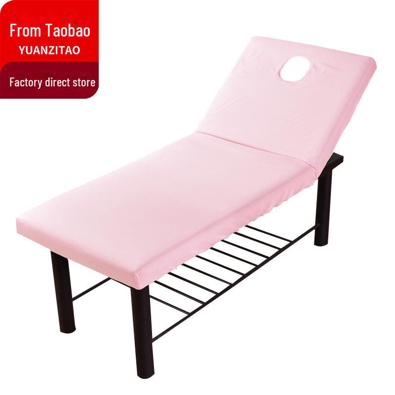 

Массажная простыня Sanded Beauty Salon - Универсальная Universal up to 80cm