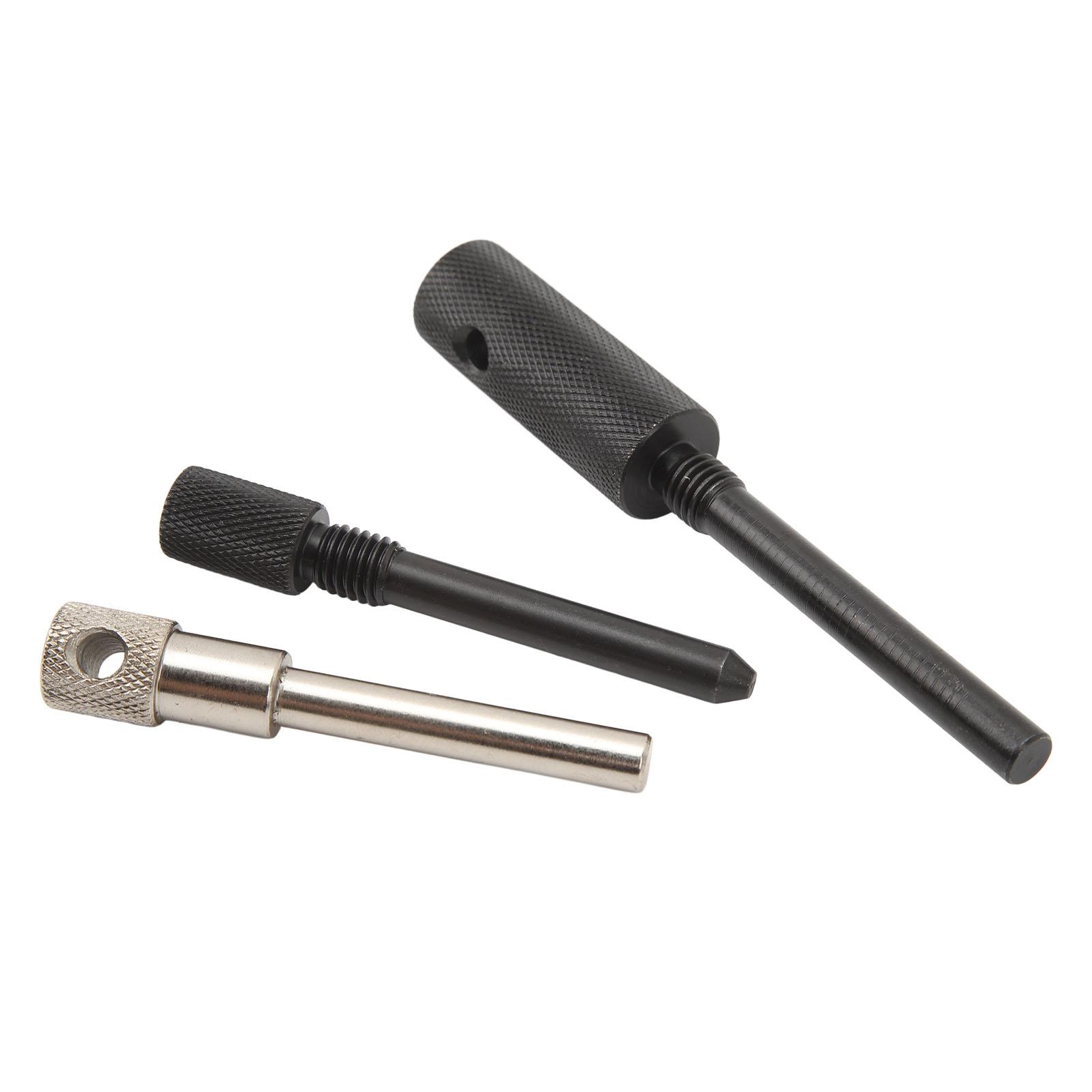 

3PCS Camshaft Timing Pin MOT1430 1.5DCi High Precision Engine Timing Tool Set Replacement for Benz