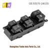 93570-1W155 Window Glass Lifter Switch for 2012-2015 Kia RIO