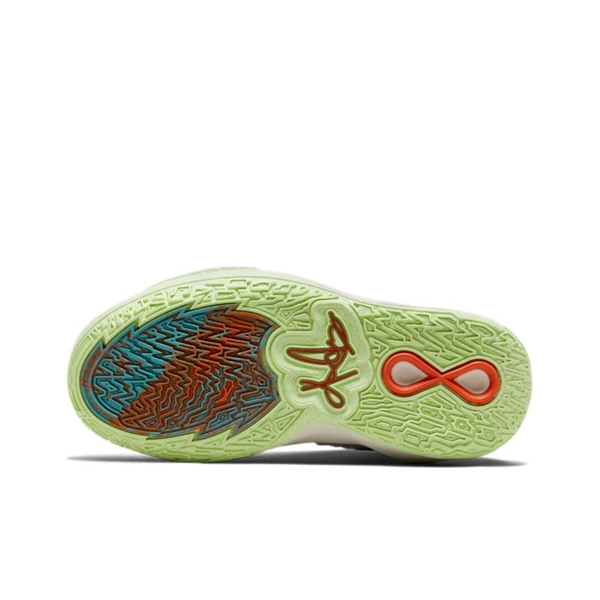 New Nike Kyrie Infinity CNY GS DD0334-021