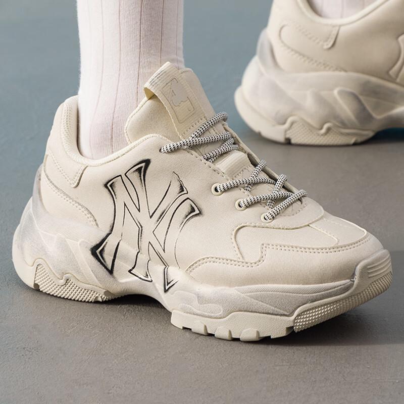 MLB Unisex Basic Casual Shoes EU 38.5
