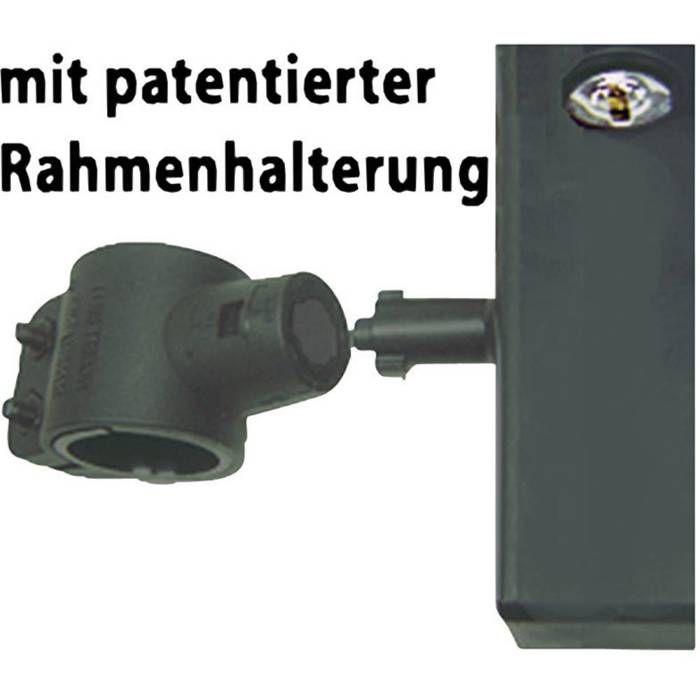 Antivol de vélo avec alarme Security Plus AL07