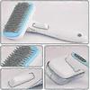 Cat Brush, Self-cleaning Cat Brush, Undercoat Removal, Dog Brush, Shorthair To Longhair Cat, Soft Cat Brush