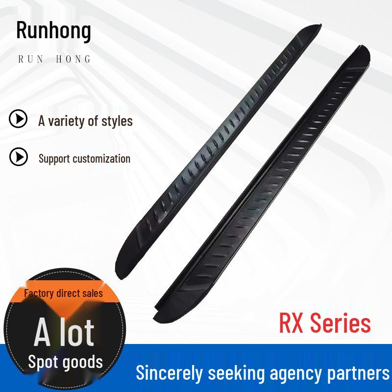 Lexus RX300/RX450HL/NX200/NX300 Original Car Side Step Pedals