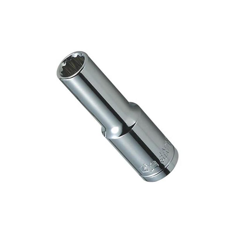 Eagle Brand 12-Point Deep Socket