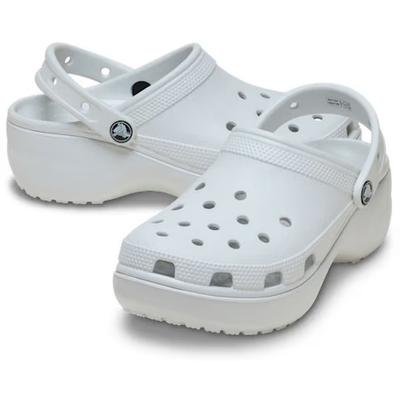 Classic Platform Clog Women 206750 1nk