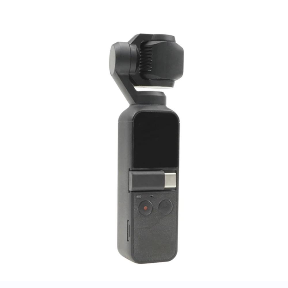 IOS DJI OSMO kišeninis adapteris TYPE-C DJI telefono duomenų adapteris delninis Gimabl priedai