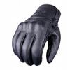 Strong Motorcycle Gloves Wolf Forza L Leather