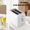 Multifunktionaler automatischer Toaster, Frühstückstoaster, Sandwichgrill, Ofen, tragbarer Heim-Toaster