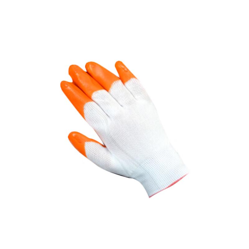 

Xinruide Wear-Resistant Coated Work Gloves One Size