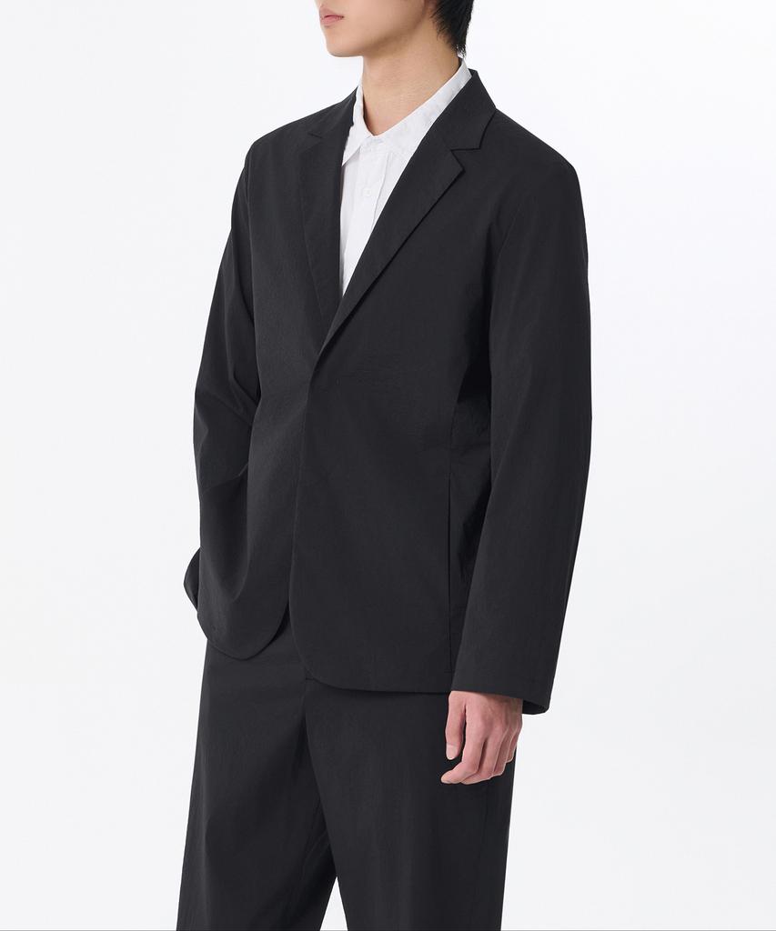 Musinsa Standard Almighty Comfort Blazer [Black]