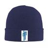 Hit Me Hard And Soft Music Album Warm Knitted Cap Winter Knit Bonnet Hat Skullies Beanies Hip Hop Caps for Unisex