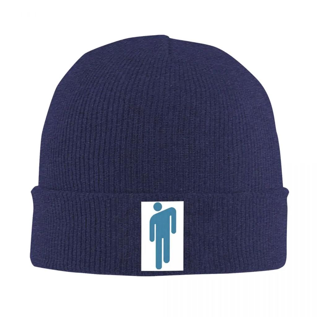 Hit Me Hard And Soft Music Album Warm Knitted Cap Winter Knit Bonnet Hat Skullies Beanies Hip Hop Caps for Unisex