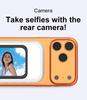 Selfie-Enhancing Magnetic Phone Screen T7