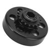 3 4in Bore Centrifugal Clutch 18 Tooth Clutch for 35 Chain Mini Bike and Go Kart Racing