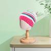 Detachable Model Head Model Portable Cap Hat Display Rack Hat Display Stand  Training Head