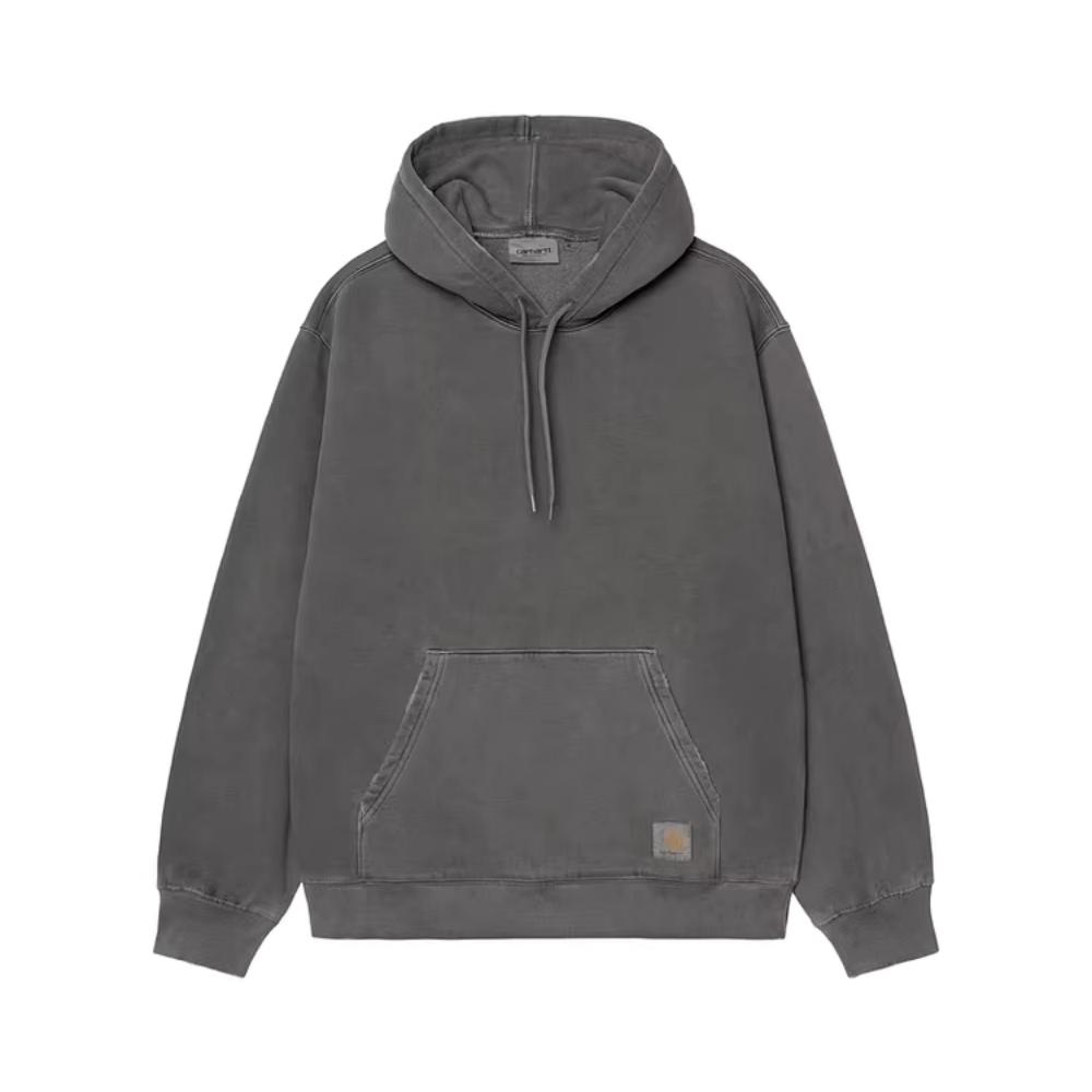 Carhartt WIP Early Spring Washed Oversized Logo Basic Pullover Sweatshirt Men sweatshirt I036053-89-B7