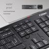 Fuhlen MK850 Wireless Mouse Keyboard Combo