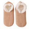 Soft Floor Socks Thickened Slipper Socks New Thermal Socks  Home