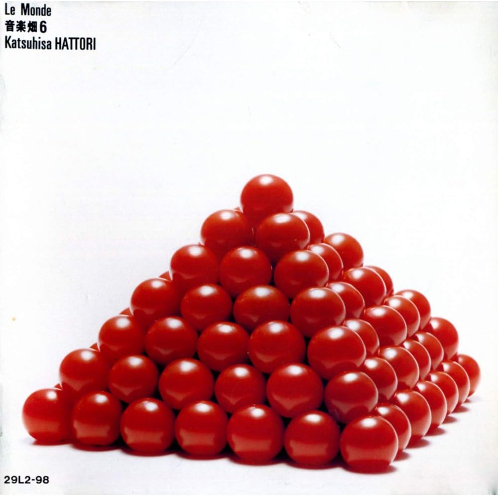 

CD VARIOUS - Music Field 6 29L298 Japan ObiSoul/Funk Used