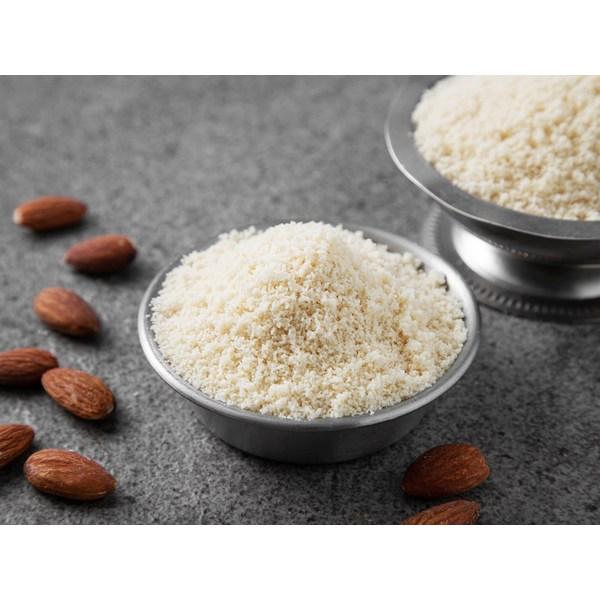100% Almond Powder, Korean Nuts